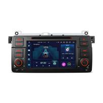 BMW E46 | Rover 75 | Android 12 | 7inch | 8GB/128GB/8Core | Multimedija Xtrons IX7246BS