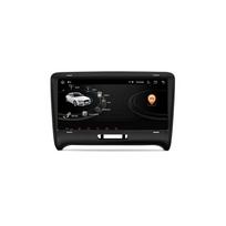 AUDI TT MK2 8.8-COLIŲ ANDROID 12 MULTIMEDIJA