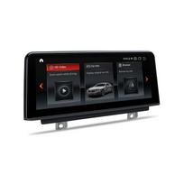 BMW F30/F31/F32/F33/F34/F36 NBT 10.25 COLIŲ ANDROID MULTIMEDIJA