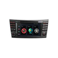 MB E/CLS KLASĖS W211/W219 7 COLIŲ ANDROID 12 MULTIMEDIJA