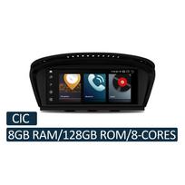 BMW E60/E61/E63/E64/E90/E91/E92/E93 CIC | 8.8inch | 8GB/128GB/8Core | Snapdragon | Multimedija Xtrons QPB8260CIP