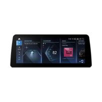 BMW E60 / E61 CIC | 12.3inch | 8GB/128GB/8Core | Snapdragon | Multimedija Xtrons QXB2260CIP