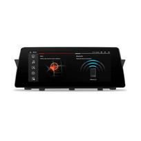 BMW X1 E84 ANDROID 12 10.25 COLIŲ MULTIMEDIJA XTRONS