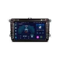 VW / ŠKODA / SEAT ANDROID 12 MULTIMEDIJA XTRONS