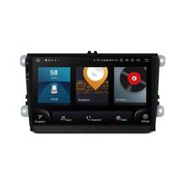 VW / ŠKODA / SEAT ANDROID 12 MULTIMEDIJA XTRONS