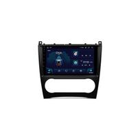 MB C/CLK/G KLASĖS W209/W203/W463 ANDROID 12 MULTIMEDIJA XTRONS
