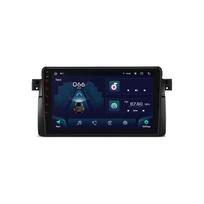 BMW E46 | Rover 75 | Android 12 | 9inch | 4GB/64GB/8Core | Multimedija Xtrons IAP9246BS