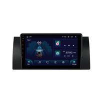 BMW X5 E53 | Android 12 | 9inch | 4GB/64GB/8Core | Multimedija Xtrons IAP9253BS