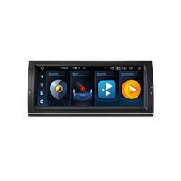 BMW X5 E53 | Android 12 | 10.25inch | 8GB/128GB/8Core | QLED | Multimedija Xtrons IX1253BHL