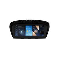 BMW E60/E61/E63/E64/E90/E91/E92/E93 CCC | 8.8inch | 8GB/128GB/8Core | Snapdragon | Multimedija Xtrons QPB8260CCP