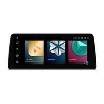 BMW E90 E91 E92 E93 CIC | Android 12 | 12.3inch | 8GB/128GB/8C | Snapdragon | Multimedija Xtrons QXB22CIB12E92