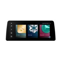 BMW E90 E91 E92 E93 CCC | Android 12 | 12.3inch | 8GB/128GB/8C | Snapdragon | Multimedija Xtrons QXB22CCB12E92