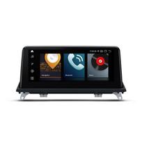 BMW X5 E70 / X6 E71 CIC | Android 12 | 10.25inch | 8GB/128GB/8Core | Multimedija Xtrons QPB12X5CIP
