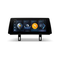 1 SERIJOS E81/82/87/88 10.25 COLIO ANDROID 12 MULTIMEDIJA
