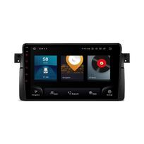 BMW E46 | Rover 75 | Android 12 | 9inch | 8GB/256GB/8Core | Multimedija Xtrons IQP9246BP