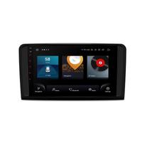 MB ML W164 / GL X164 9 COLIŲ ANDROID 12 MULTIMEDIJA XTRONS