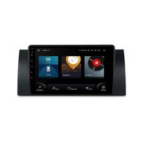 BMW X5 E53 | Android 12 | 9inch | 8GB/256GB/8Core | Snapdragon | QLED | Multimedija Xtrons IQP9253BP