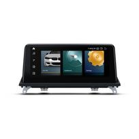 BMW X5 E70 / X6 E71 CCC | Android 10 | 10.25inch | 2GB/32GB/8Core | Multimedija Xtrons QCB10X5CCP