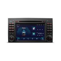 MB B / A / VITO / SPRINTER VOLKSWAGEN CRAFTER 7 COLIŲ ANDROID 12 MULTIMEDIJA