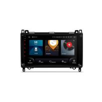 MB B / A / VITO / SPRINTER 9 COLIŲ ANDROID 12 MULTIMEDIJA XTRONS