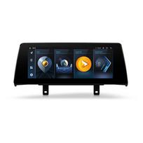 BMW 1/2 SERIJOS F20/F21/F23 NBT ANDROID 12 MULTIMEDIJA XTRONS