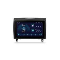 MB SLK KLASĖS R171 9 COLIŲ ANDROID 12 MULTIMEDIJA XTRONS