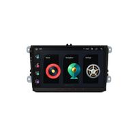 VW / ŠKODA / SEAT ANDROID 12 MULTIMEDIJA XTRONS
