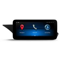 MB E KLASĖS W212 / S212 10.25 COLIO ANDROID 13 MULTIMEDIJA