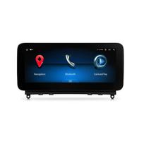 MB C KLASĖS W204 10.25 COLIO ANDROID 13 NTG 4.0 MULTIMEDIJA XTRONS