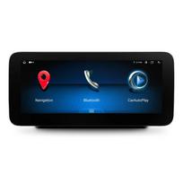 MB C / GLC / V / X KLASĖS W205 / X253 / W446 / W470 ANDROID 13 NTG 5.1/5.2 MULTIMEDIJA XTRONS