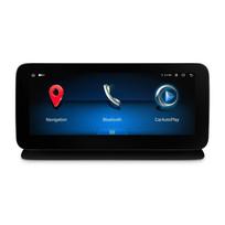 MB CLS KLASĖS W218 / C218 10.25 COLIŲ ANDROID 13 NTG 4.5/4.7 MULTIMEDIJA