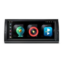 BMW X5 E53 | Android 13 | 10.25inch | 2GB/32GB/8Core | Multimedija Xtrons IE1253BLH