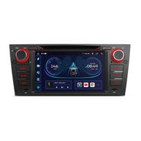 BMW E90 E91 E92 E93 | Android 13 | 7inch | 2GB/32GB/8Core | Multimedija Xtrons IE7290B