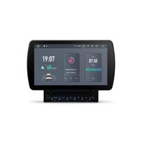 UNIVERASILI 2-DIN SUKIOJAMU 10.1 COLIO EKRANU ANDROID 11 MULTIMEDIJA
