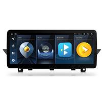 BMW X1 E84 BE GAMYKLINIO EKRANO 12.3 COLIŲ ANDROID 13 MULTIMEDIJA XTRONS