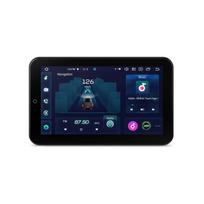 UNIVERASILI 2-DIN SUKIOJAMU 12.8 COLIO EKRANU ANDROID 12 MULTIMEDIJA