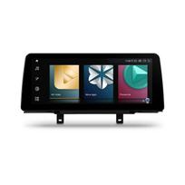 BMW F30/F31/F32/F33/F34/F35/F36 NBT 12.3 COLIŲ ANDROID 12 MULTIMEDIJA