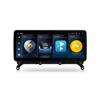 BMW X3 F25 X4 F26 NBT ANDROID 13 12.3 COLIŲ MULTIMEDIJA XTRONS