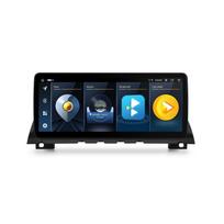 BMW 7 F01 F02 NBT ANDROID 13 12.3 COLIŲ MULTIMEDIJA XTRONS