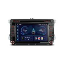 VOLKSWAGEN / ŠKODA / SEAT 7 COLIŲ ANDROID 13 MULTIMEDIJA XTRONS