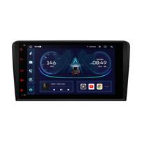 AUDI A3 / S3 / RS3 8 COLIŲ ANDROID 13 MULTIMEDIJA