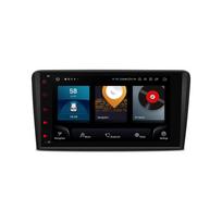 AUDI A3 / S3 / RS3 8 COLIŲ ANDROID 12 MULTIMEDIJA XTRONS