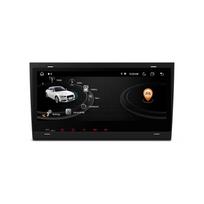 AUDI A4 B6/B7 / SEAT EXEO 8.8 COLIŲ ANDROID 12 MULTIMEDIJA