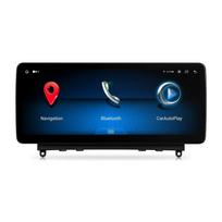 MB C KLASĖS W204 12.3 COLIO ANDROID 13 MULTIMEDIJA