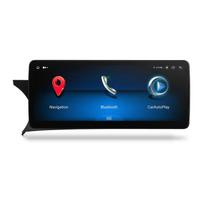 MB C KLASĖS W204 12.3 COLIO ANDROID 13 XTRONS