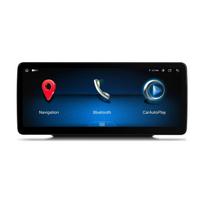 MB C/GLC/V/X KLASĖS W205/X253/W446/W470 12.3 COLIO ANDROID 13 MULTIMEDIJA