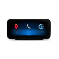 MB B KLASĖS W246 10.25 COLIO ANDROID 13 MULTIMEDIJA