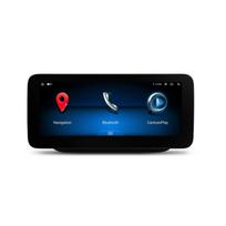 MB B KLASĖS W246 10.25 COLIO ANDROID 13
