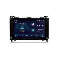 VW CRAFTER MB B / A / VITO / SPRINTER 9 COLIŲ ANDROID 13 MULTIMEDIJA