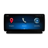 MB CLS KLASĖS W218/C218 12.3 COLIŲ ANDROID 13 MULTIMEDIJA